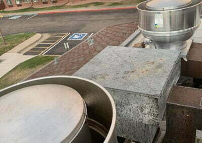 Commercial Heating Repair Service Colorado Springs